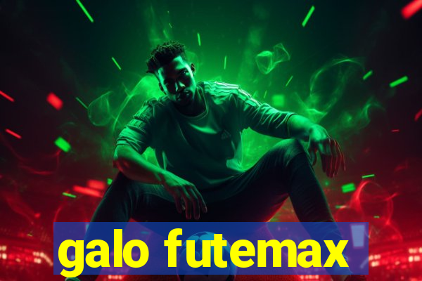 galo futemax